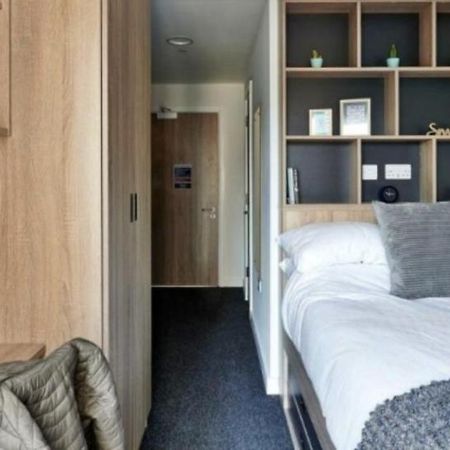 Modern Ensuite Rooms And Studios In Southampton - Sk Εξωτερικό φωτογραφία