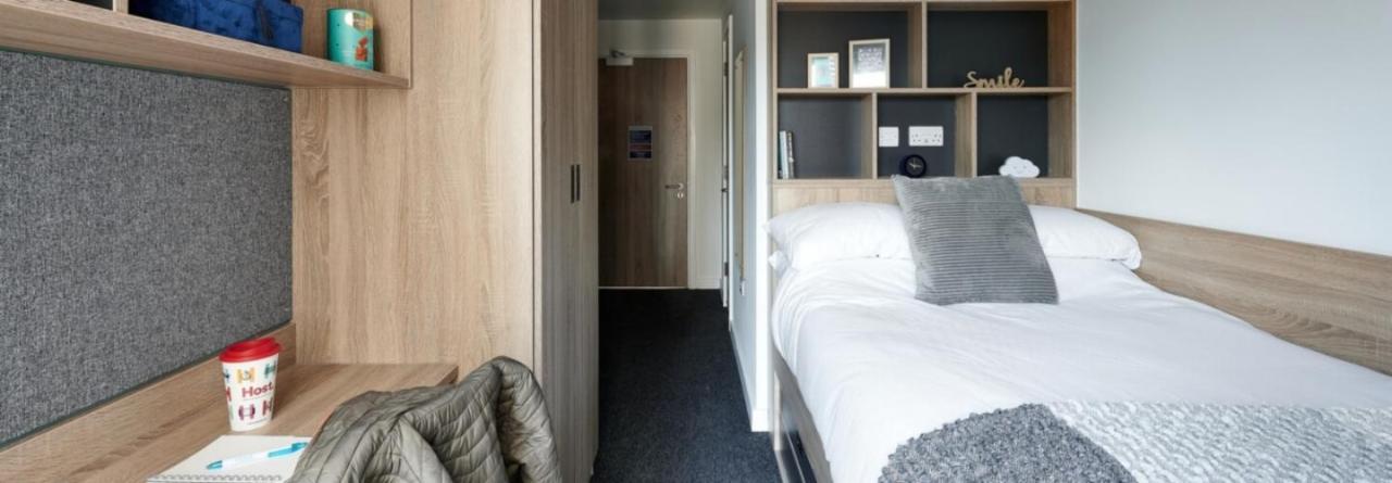 Modern Ensuite Rooms And Studios In Southampton - Sk Εξωτερικό φωτογραφία