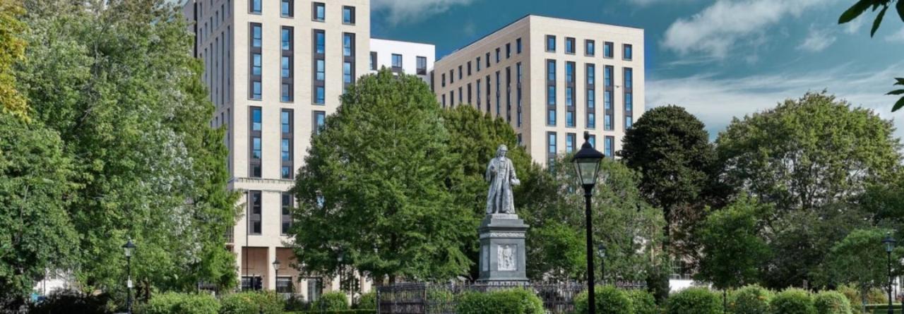 Modern Ensuite Rooms And Studios In Southampton - Sk Εξωτερικό φωτογραφία