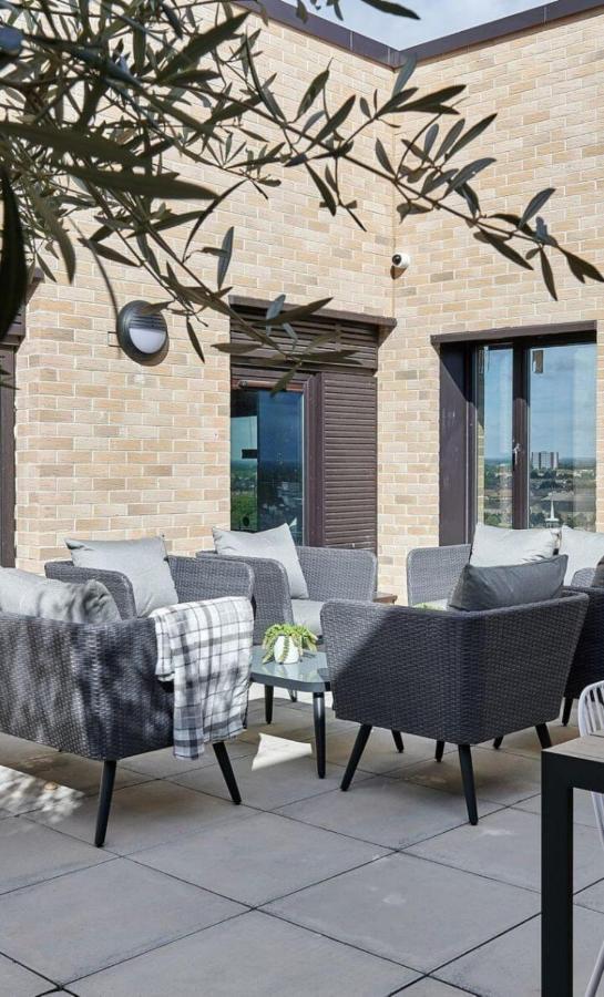 Modern Ensuite Rooms And Studios In Southampton - Sk Εξωτερικό φωτογραφία