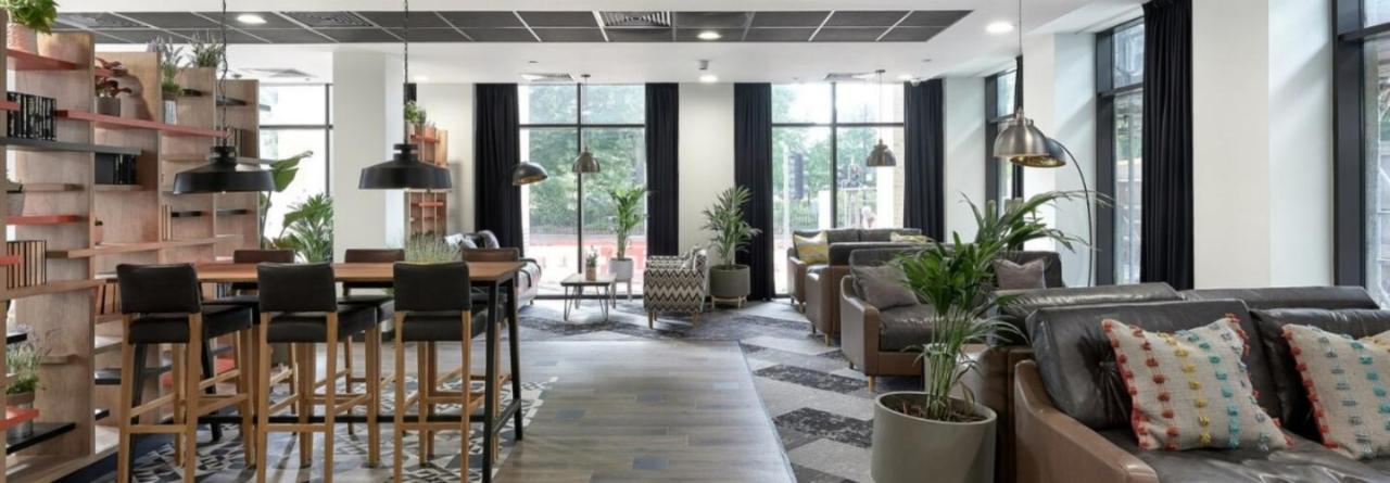Modern Ensuite Rooms And Studios In Southampton - Sk Εξωτερικό φωτογραφία