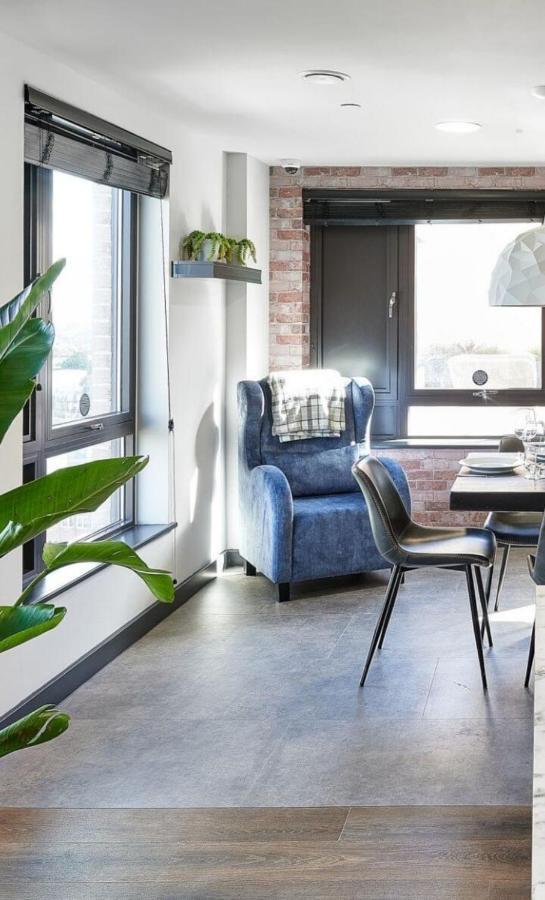 Modern Ensuite Rooms And Studios In Southampton - Sk Εξωτερικό φωτογραφία