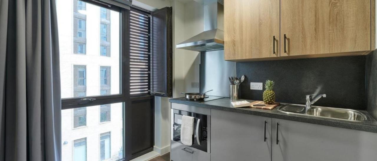 Modern Ensuite Rooms And Studios In Southampton - Sk Εξωτερικό φωτογραφία